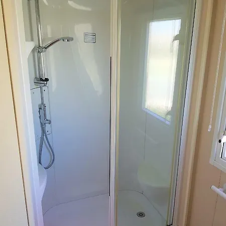 Mobil-home Victory 40 M² * Saint-Jean-de-Monts