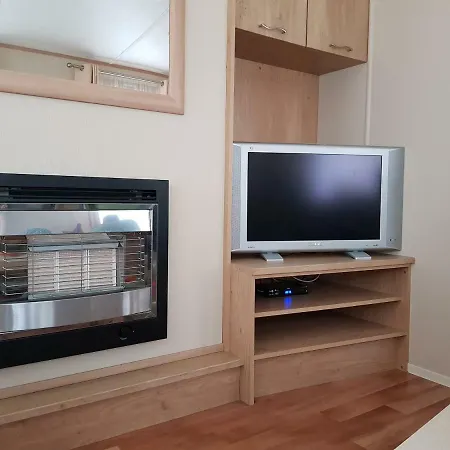 Mobil-home Victory 40 M² *