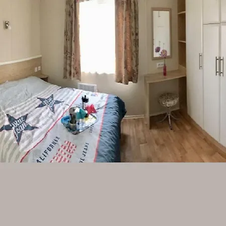 Mobil-home Victory 40 M²