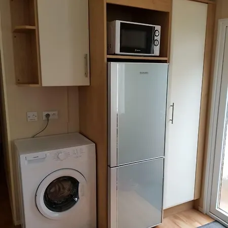 Mobil-home Victory 40 M² *