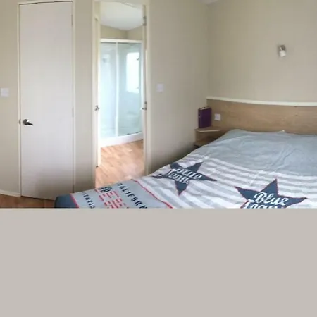 Mobil-home Victory 40 M² * Saint-Jean-de-Monts