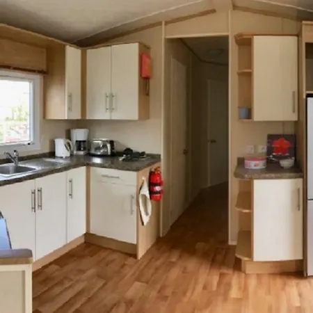 Mobil-home Victory 40 M²